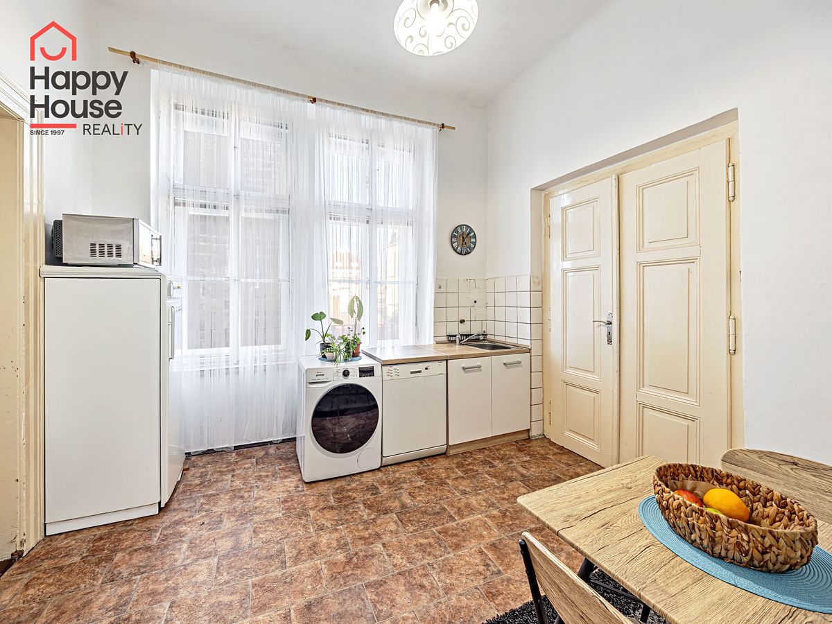 Prodej bytu 2+1 57 m² – fotografie 5
