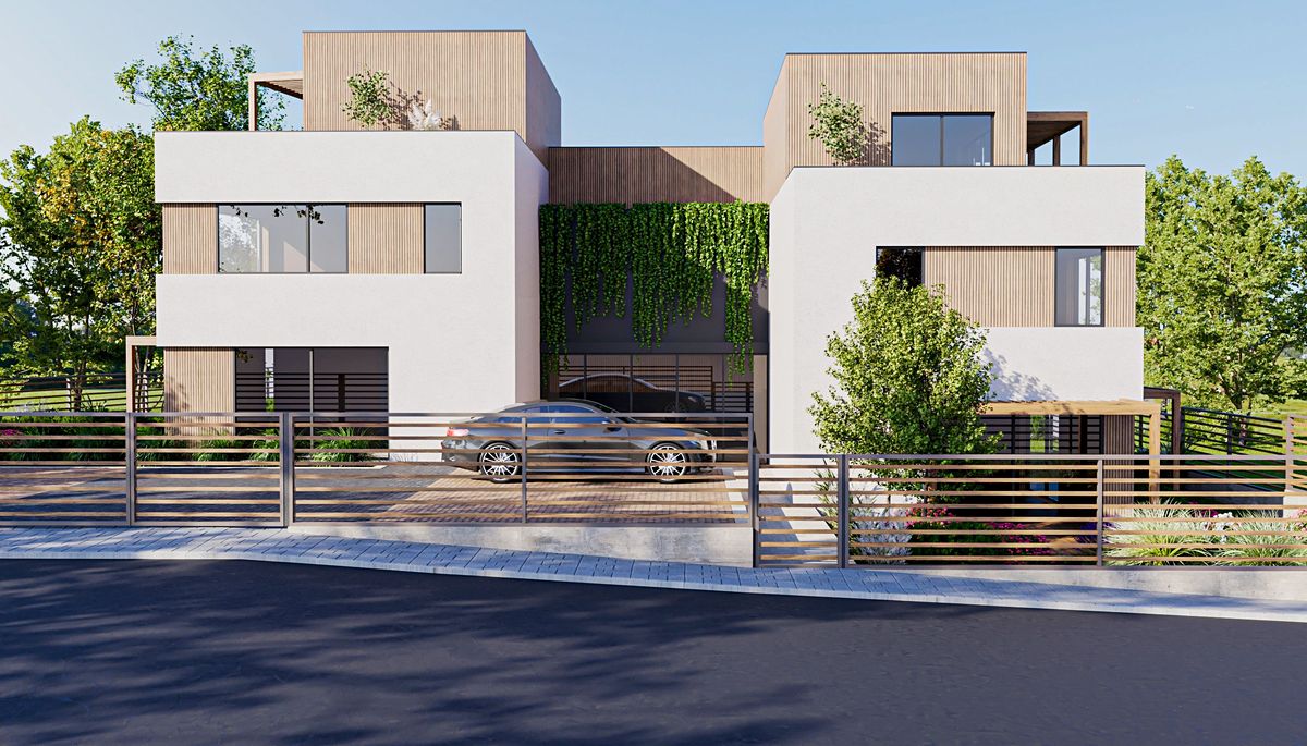 Prodej činžovního domu 425 m²