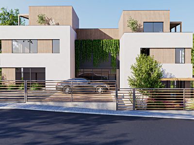 Prodej činžovního domu 425 m²