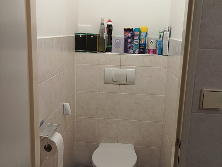 Квартира 3+1 на продаж, 77 м² (9 з 20)