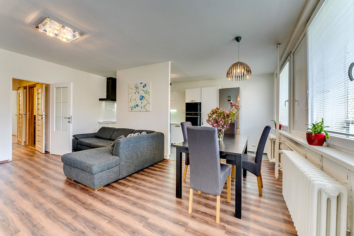 Prodej bytu 3+kk 80 m² – fotografie 2