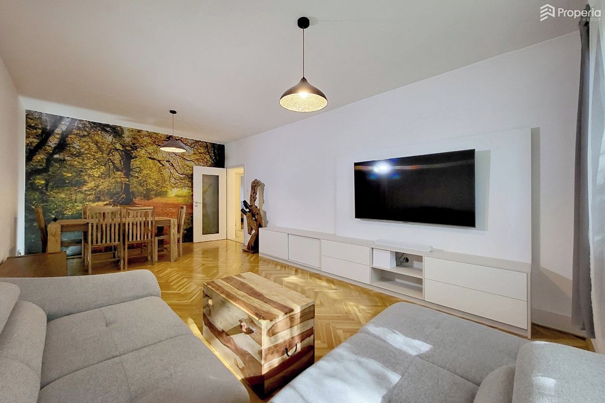Prodej bytu 3+1 102 m²