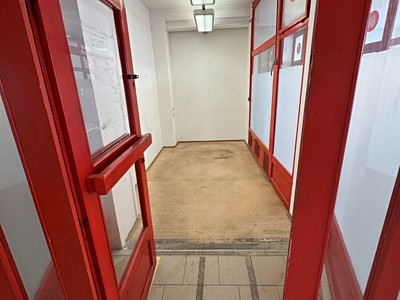Pronájem obchodního prostoru 9 m²