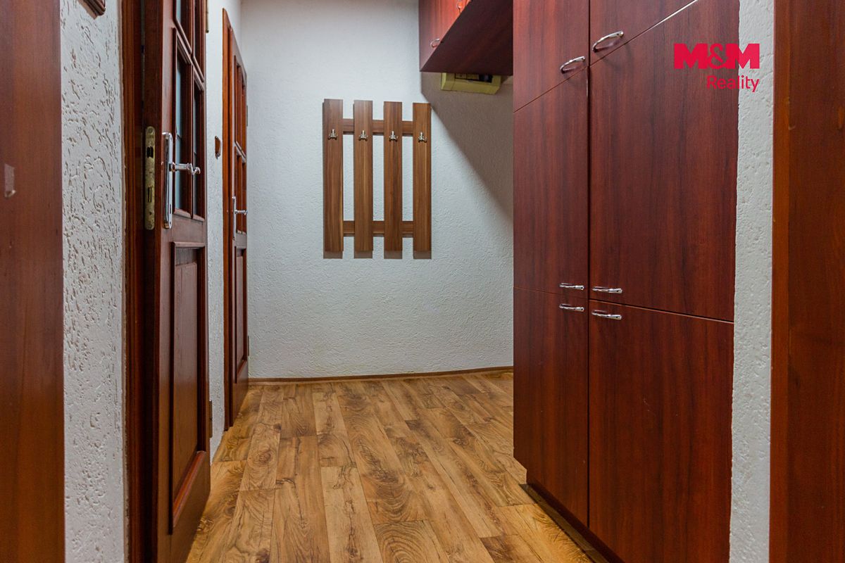 Pronájem bytu 2+1 45 m² – fotografie 5