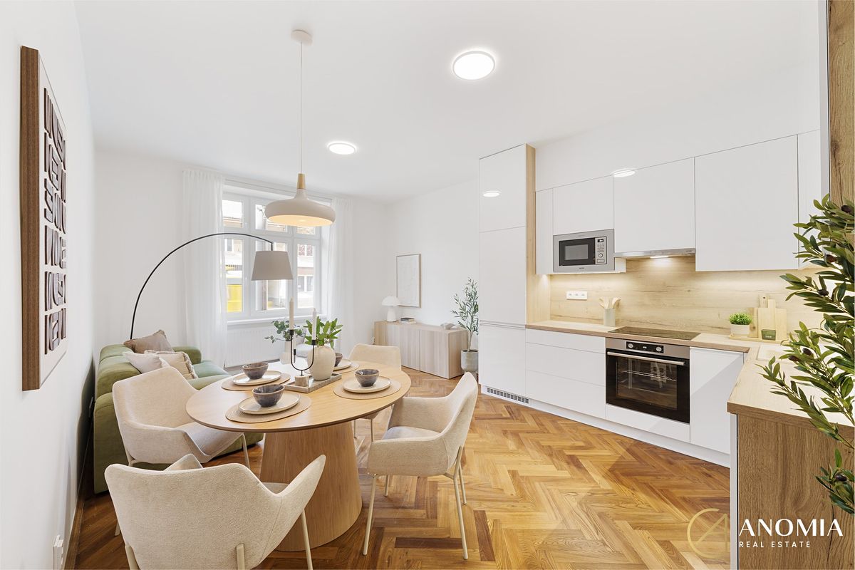Prodej bytu 3+kk 102 m²