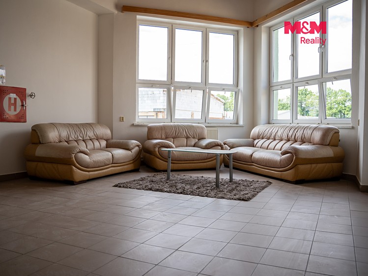 Комерційне приміщення в оренду, 348 м² (2 з 25)