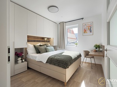Prodej bytu 3+kk 95 m²