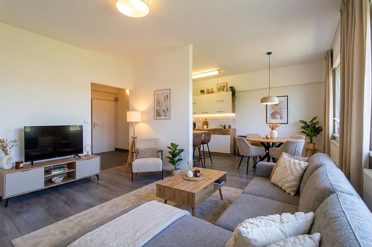 Prodej bytu 1+1 37 m² – fotografie 2