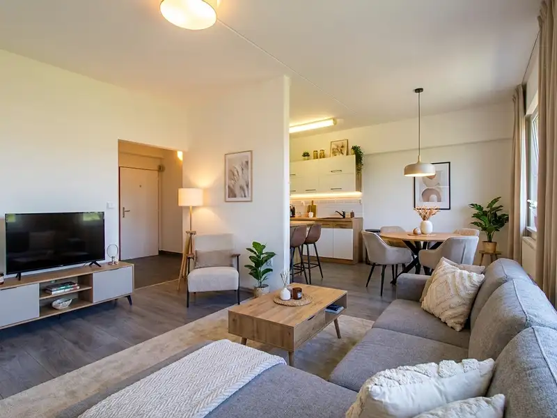 Prodej bytu 1+1 37 m², Kladno – náhled fotky 2