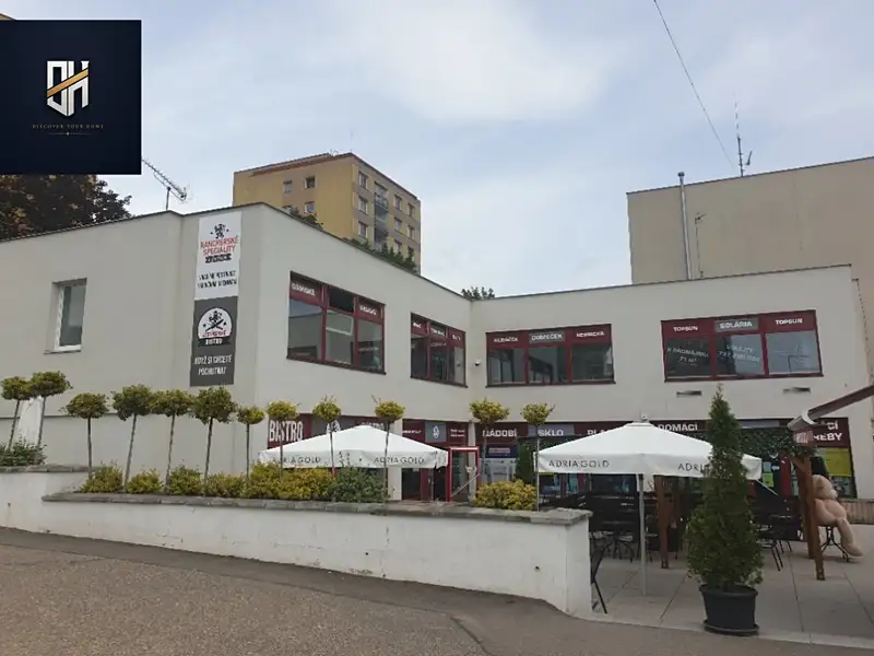 Pronájem obchodního prostoru 71 m², Benešov – náhled fotky 2
