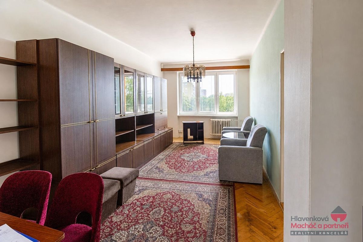 Prodej bytu 3+1 63 m² – fotografie 3