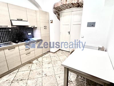 Pronájem bytu 2+kk 32 m²