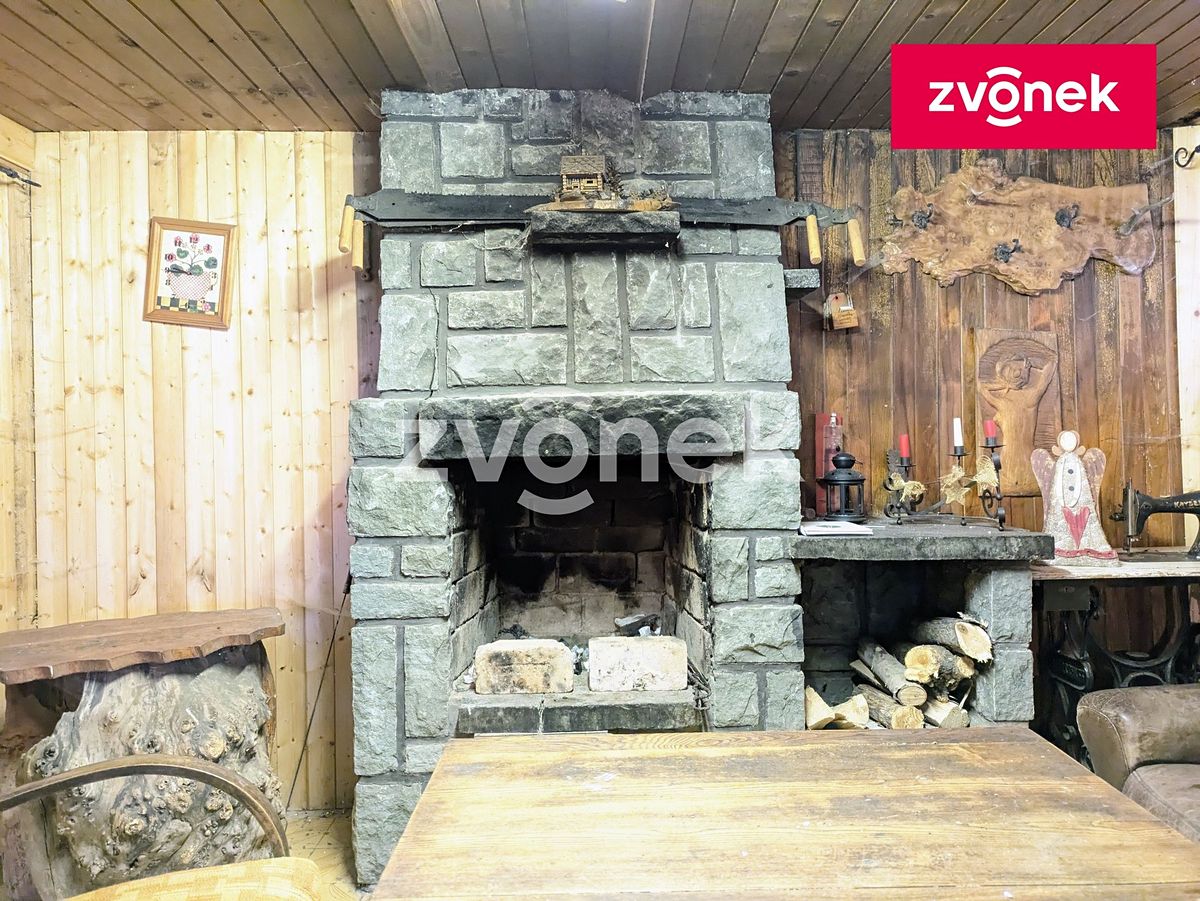 Prodej chaty 80 m², pozemek 630 m² – fotografie 3
