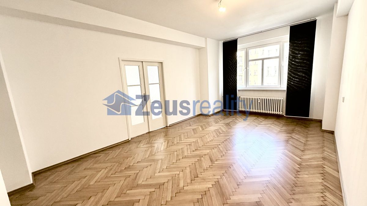 Pronájem bytu 3+1 116 m²