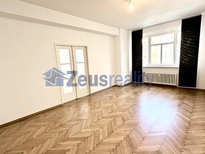 Pronájem bytu 3+1 116 m²
