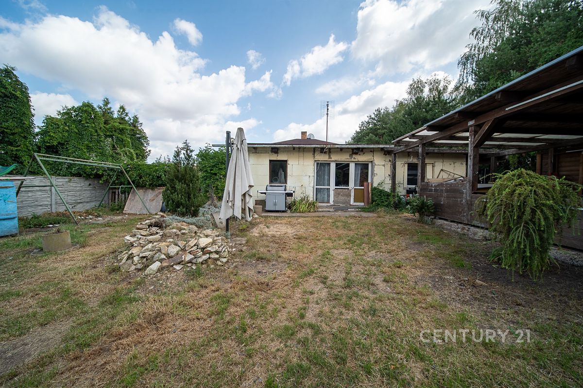 Prodej rodinného domu 145 m², pozemek 2417 m² – fotografie 2