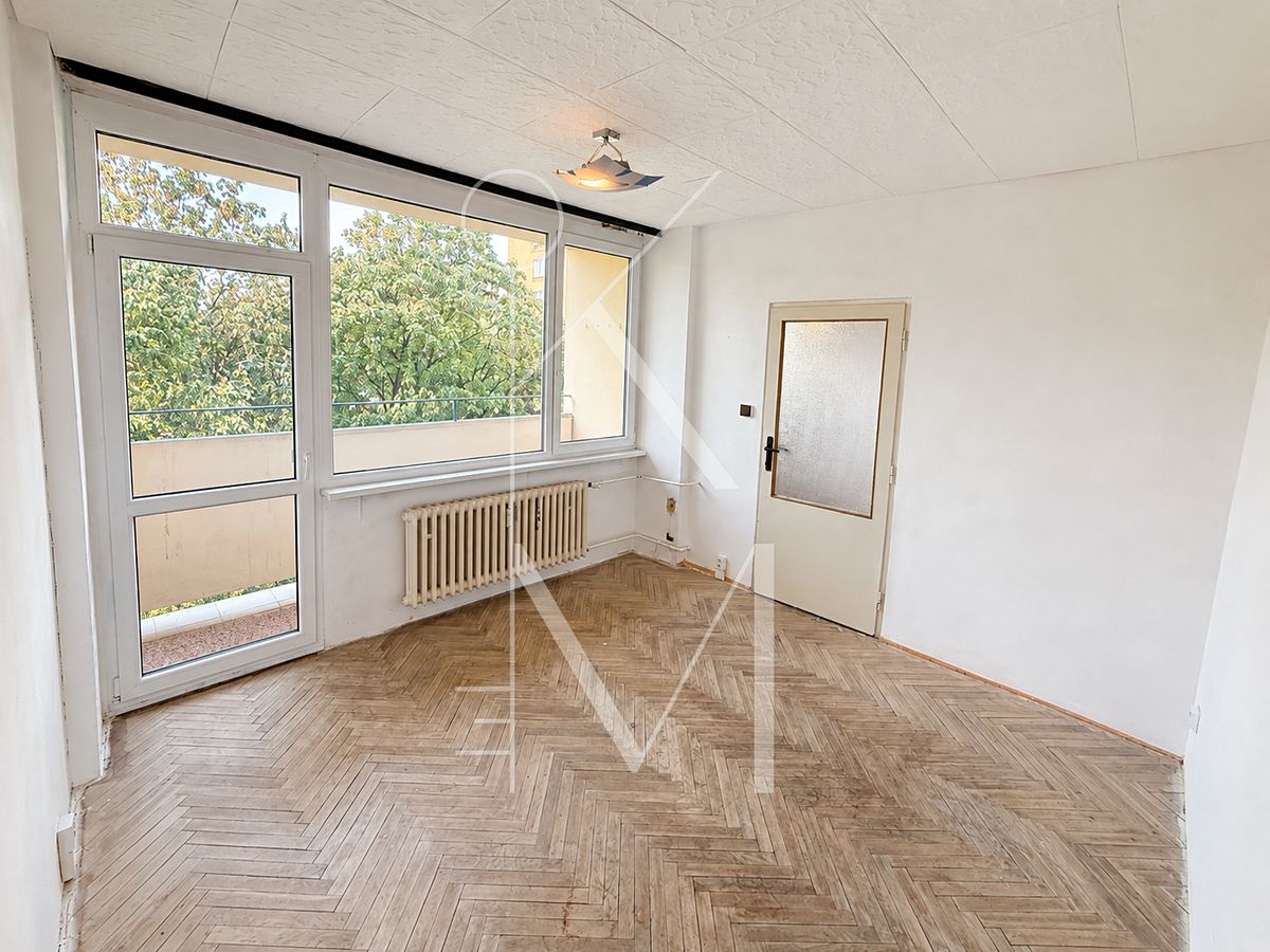 Prodej bytu 3+1 62 m² – fotografie 3
