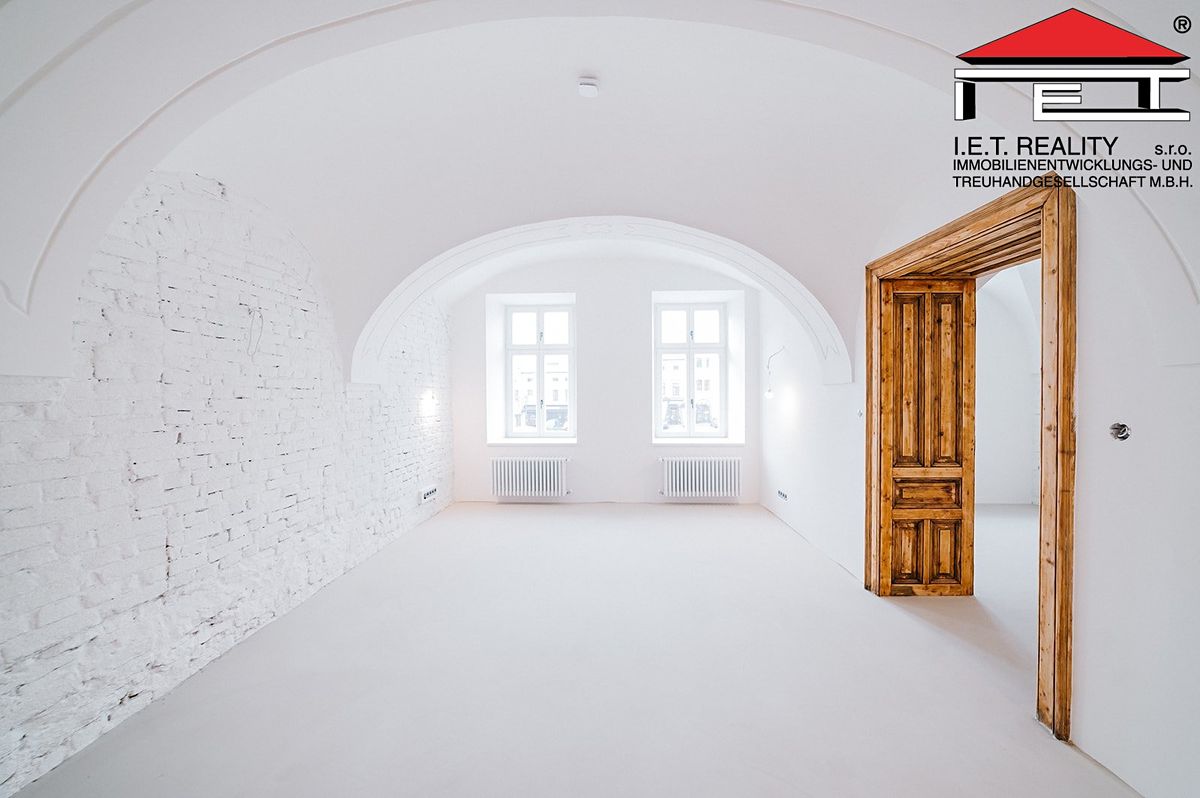 Prodej bytu 3+kk 89 m²