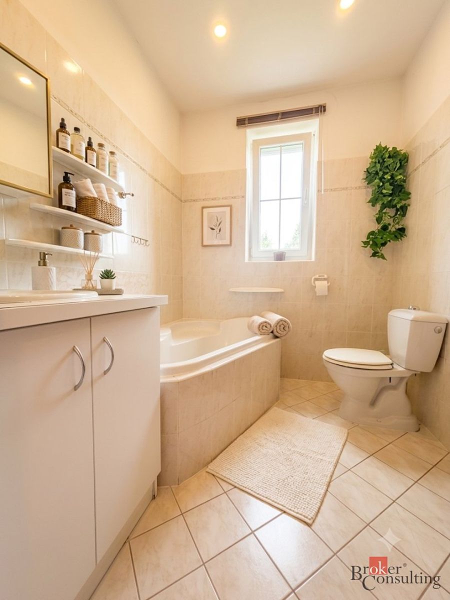 Pronájem rodinného domu 96 m², pozemek 155 m² – fotografie 4