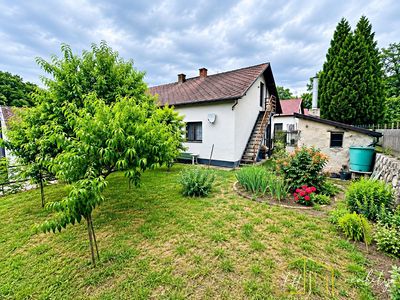 Prodej rodinného domu 90 m², pozemek 754 m²