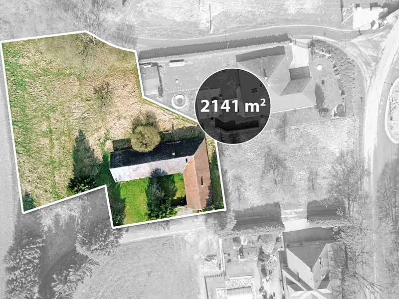 Prodej rodinného domu 205 m², pozemek 2141 m², Rudoltice – náhled fotky 2