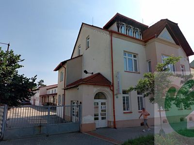 Pronájem kanceláře 12 m²