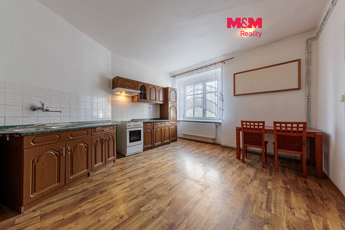 Prodej bytu 2+kk 45 m²