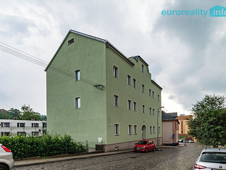 Квартира 3+kk в оренду, 58 м² (14 з 19)