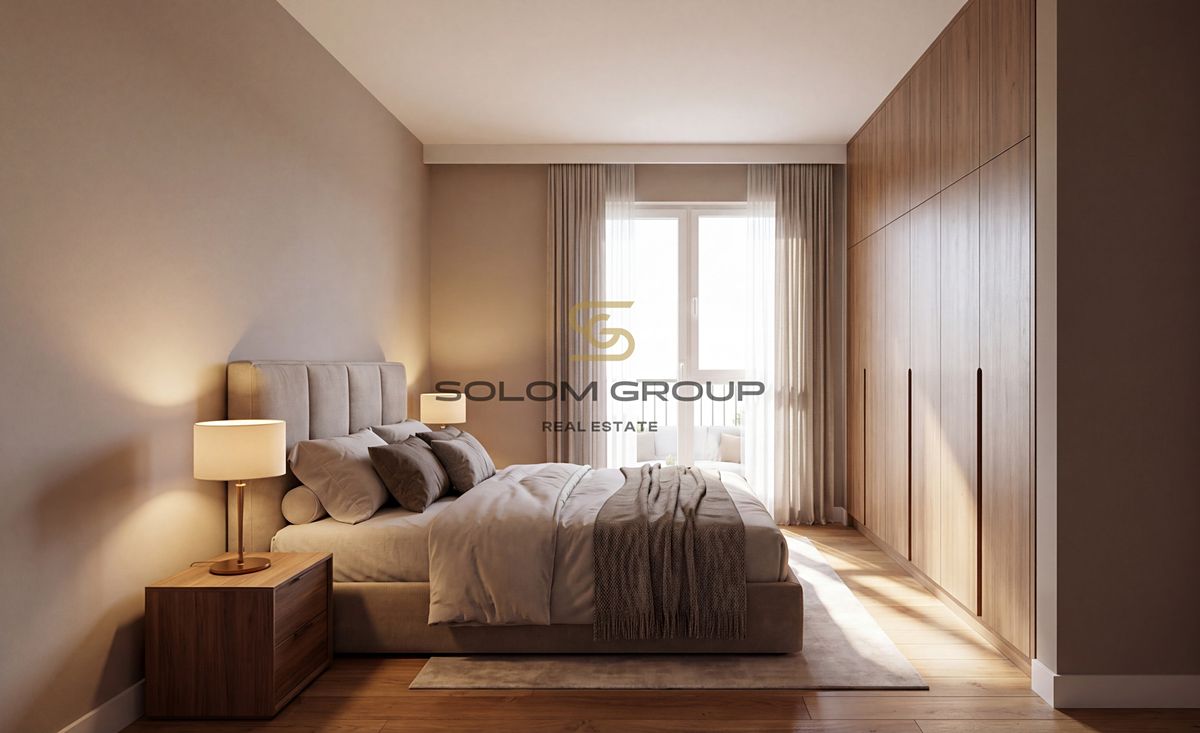 Prodej bytu 2+kk 46 m² – fotografie 2