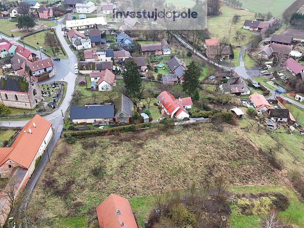 Prodej stavebního pozemku 3217 m² – fotografie 3