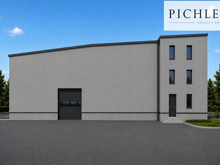 Gewerbefläche zur Miete, 508 m² (2 von 11)