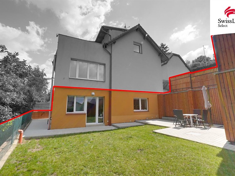 Prodej bytu 3+kk, 93 m² (17 z 22)