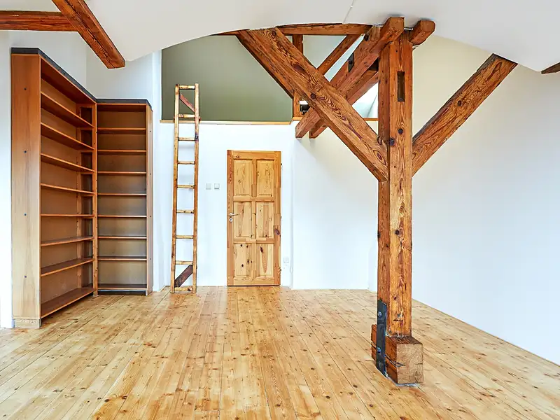 Pronájem bytu 3+kk 85 m², Praha – náhled fotky 3