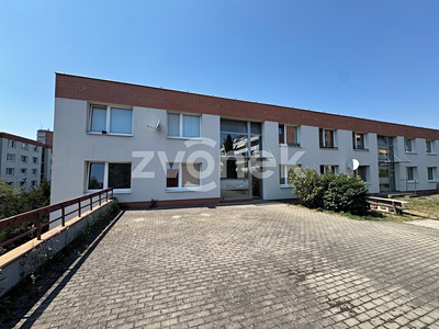 Pronájem bytu 2+1 54 m²