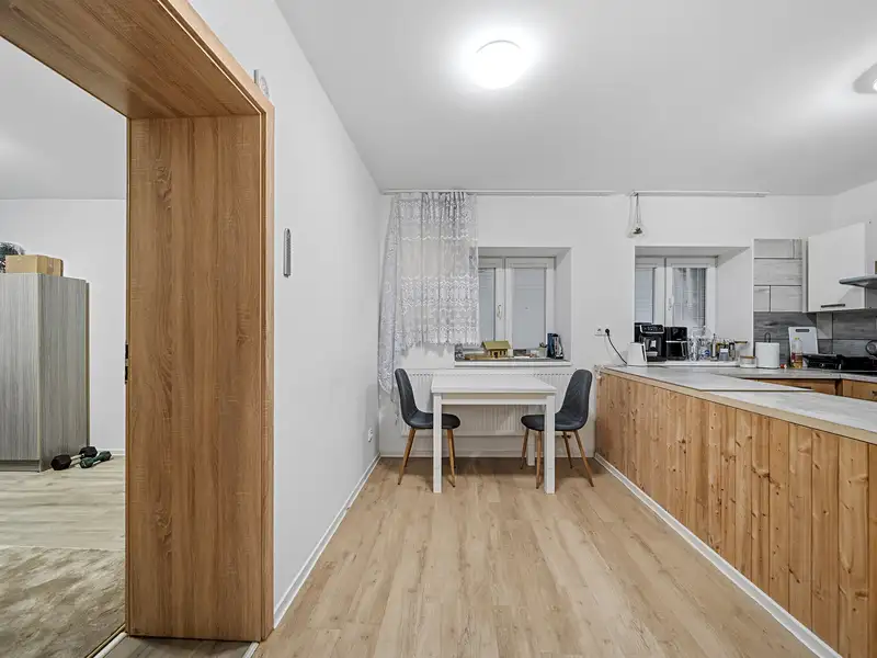 Prodej rodinného domu 470 m², pozemek 168 m², Třebechovice pod Orebem, okres Hradec Králové