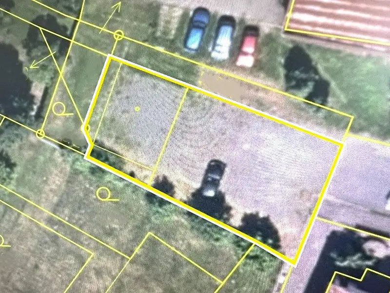 Prodej stavebního pozemku 313 m², Klenčí pod Čerchovem – náhled fotky 3
