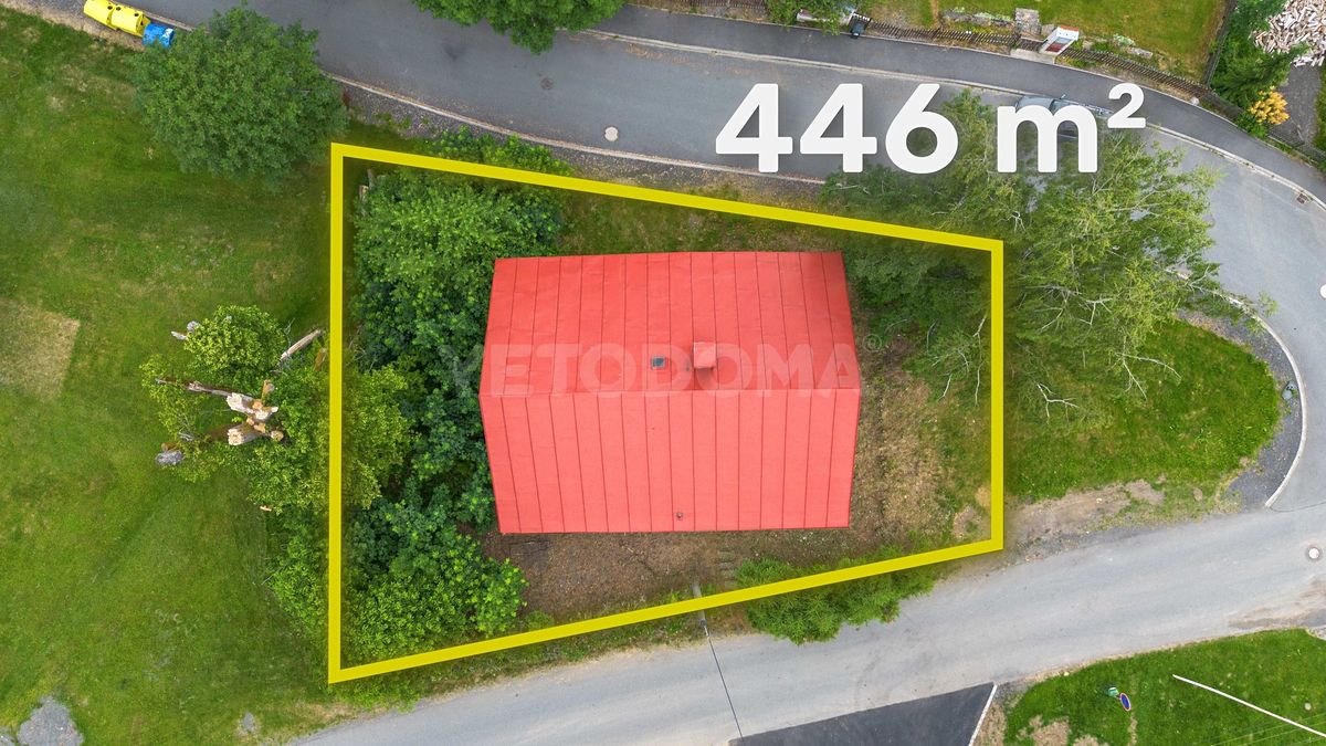 Prodej rodinného domu 177 m², pozemek 446 m² – fotografie 4