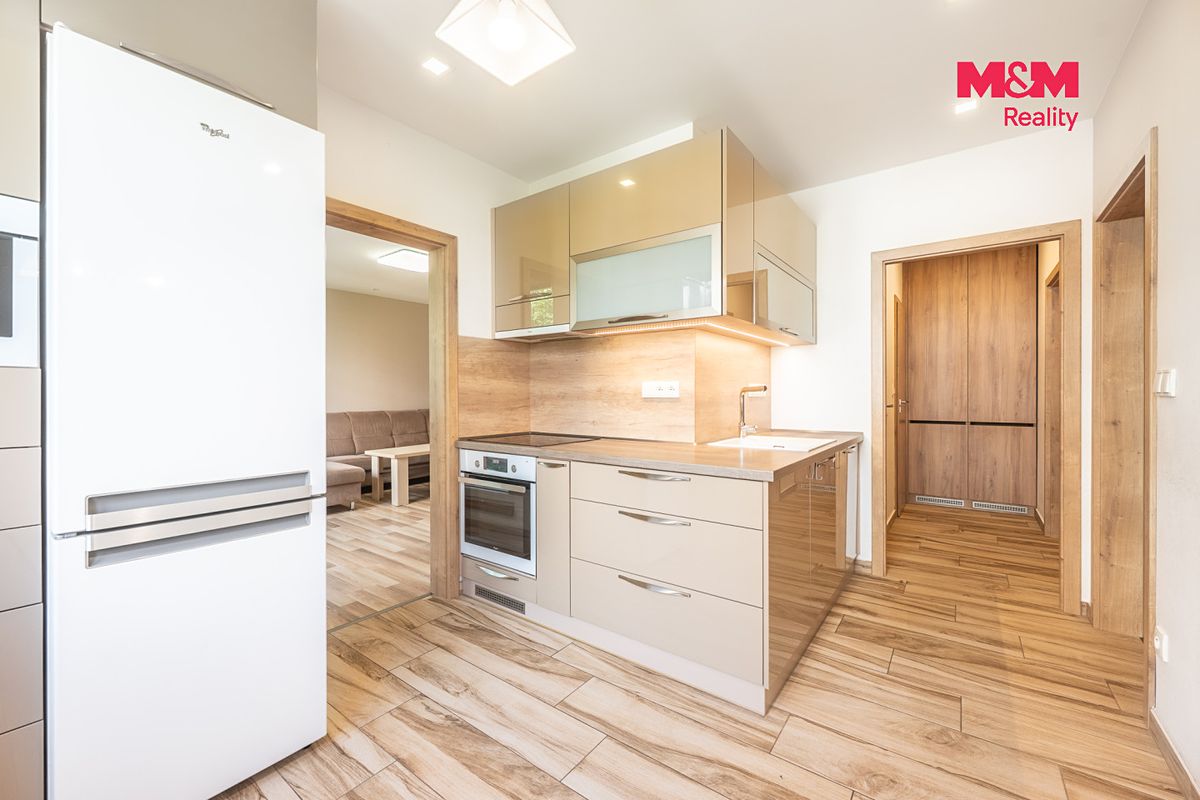 Prodej bytu 3+1 69 m² – fotografie 2