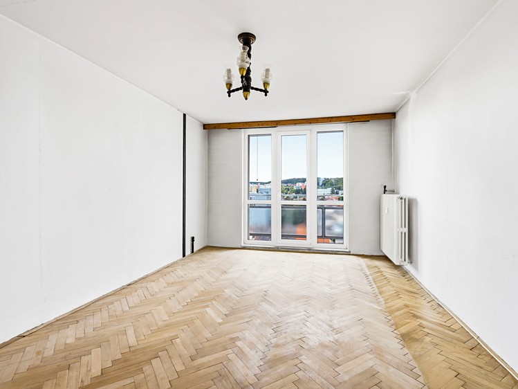 Prodej bytu 3+1, 73 m² (1 z 16)