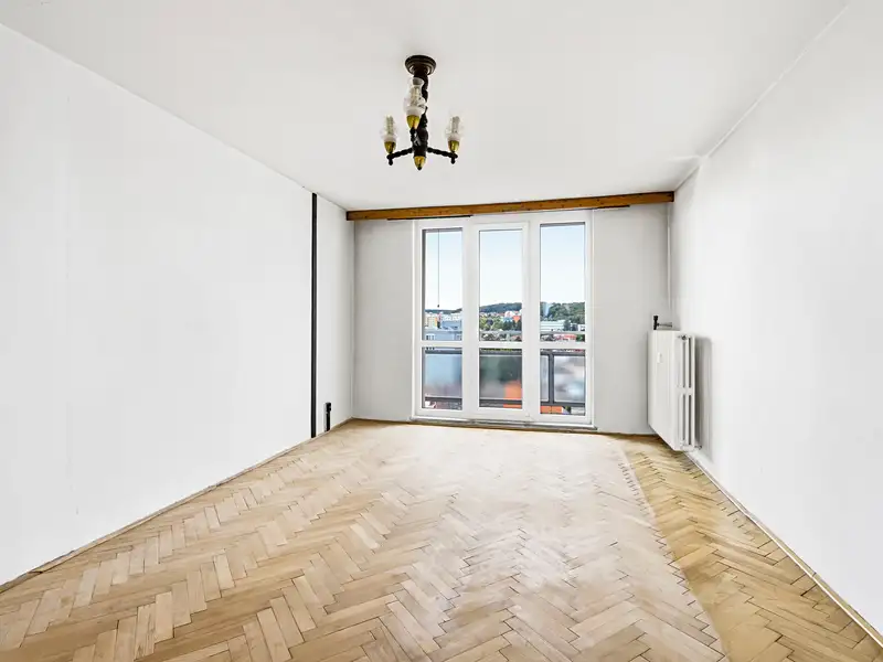Prodej bytu 3+1 73 m²