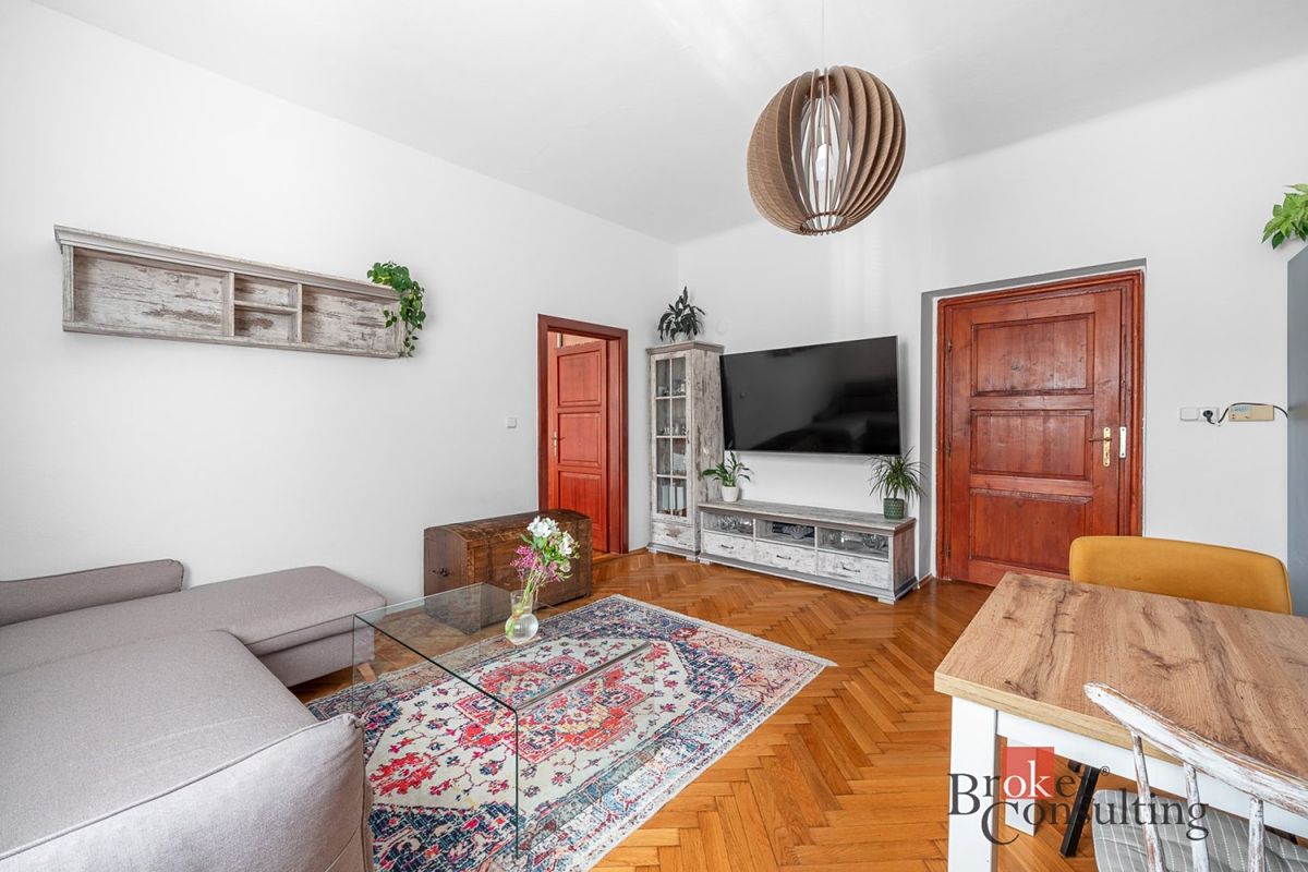 Prodej bytu 3+kk 72 m² – fotografie 2