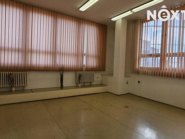 Pronájem komerčního prostoru, 68 m² (10 z 19)