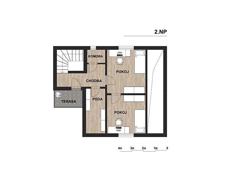Haus zum Kauf, 80 m² (32 von 32)