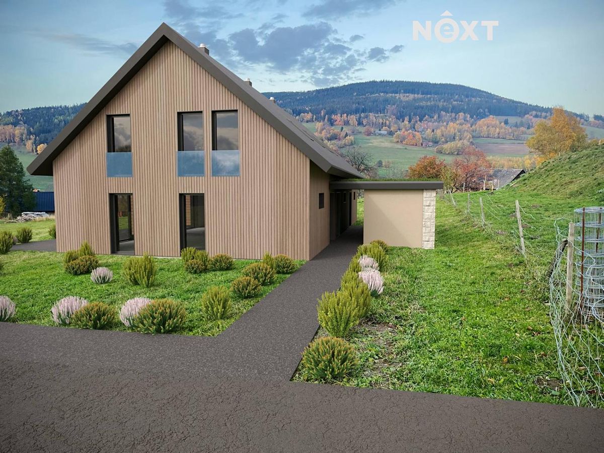 Prodej stavebního pozemku 2337 m² – fotografie 2