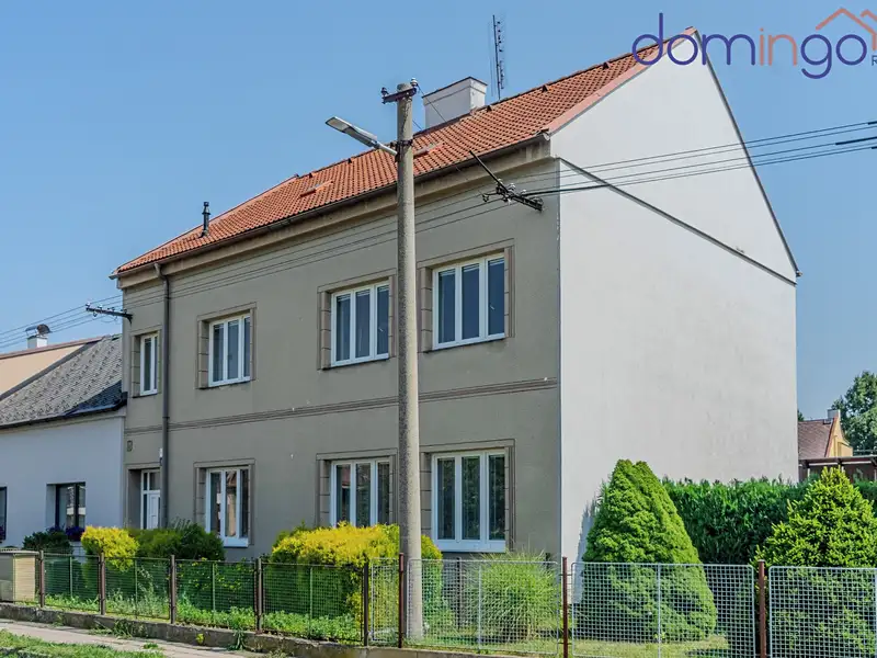 Prodej rodinného domu 211 m², pozemek 815 m², Svitavy – náhled fotky 2