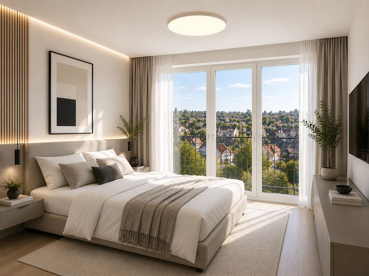 Prodej bytu 2+1 63 m² – fotografie 4