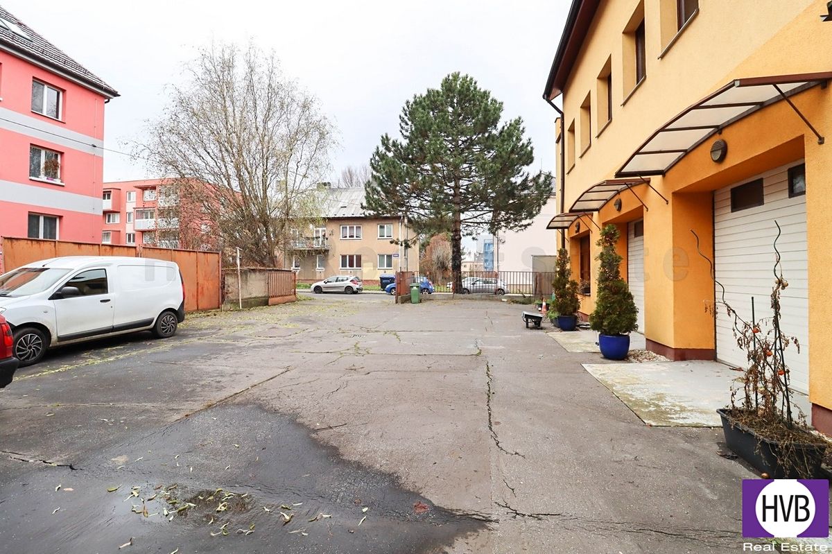 Pronájem komerční nemovitosti 126 m² – fotografie 3