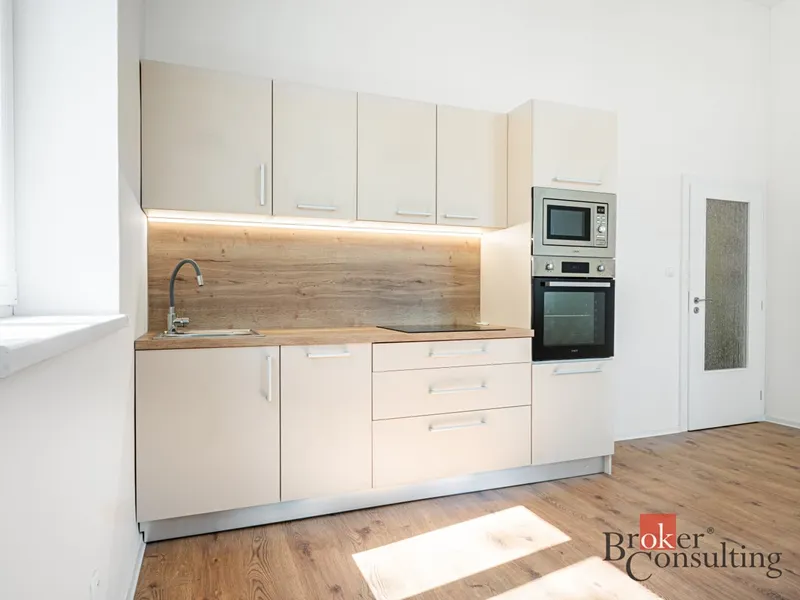 Prodej, byty/2+kk, 48 m2, Palackého 918/70, Přívoz, 70200 Mo