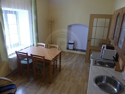 Pronájem bytu 2+1 52 m²