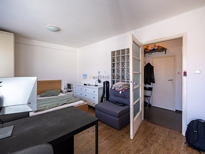 Prodej bytu 1+kk 38 m²